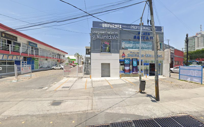 Taller de reparación Ahorracell Tecnologico