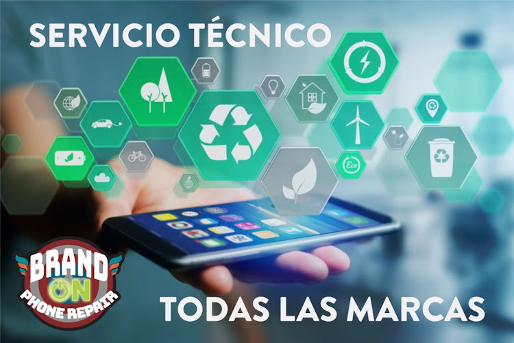 Taller de reparación Brandon Phone Repair