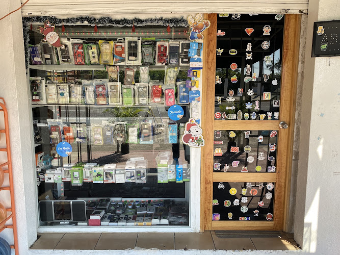 Instalaciones de Bumm Tech Reparación De Celulares