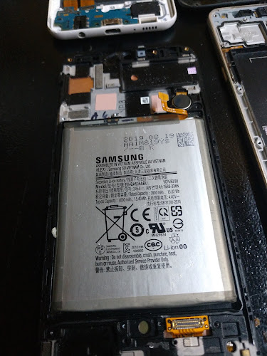 Instalaciones de Cellfix