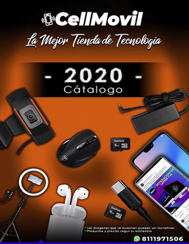 Instalaciones de Cellmovil