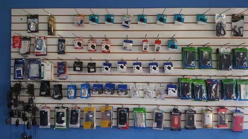 Instalaciones de Celular Fashion