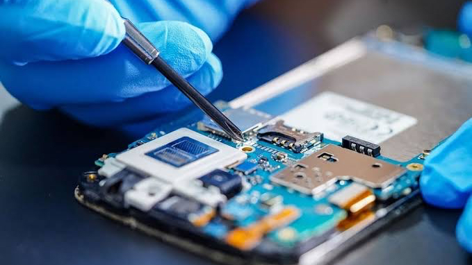 Taller de reparación Cenditel Todo Para Telefonía