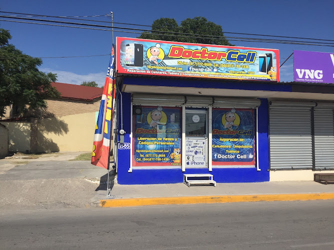 Instalaciones de Doctor Cell