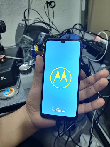 Instalaciones de Doctor Ram, Reparación De Celulares Y Tablets
