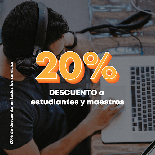 Taller de reparación Emerick