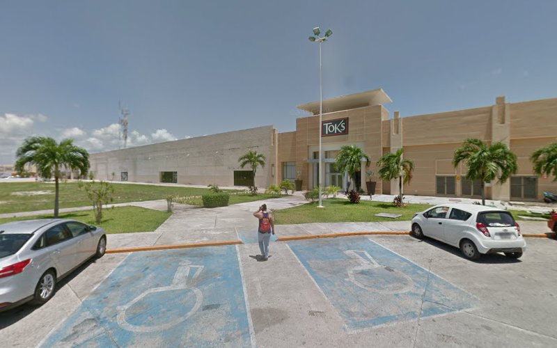 Taller de reparación Fix It Plaza Las Américas