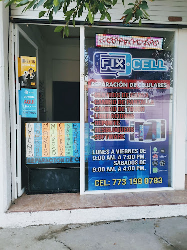 Instalaciones de Fixcel
