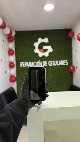 Taller de reparación Gabcell Reparación De Celulares