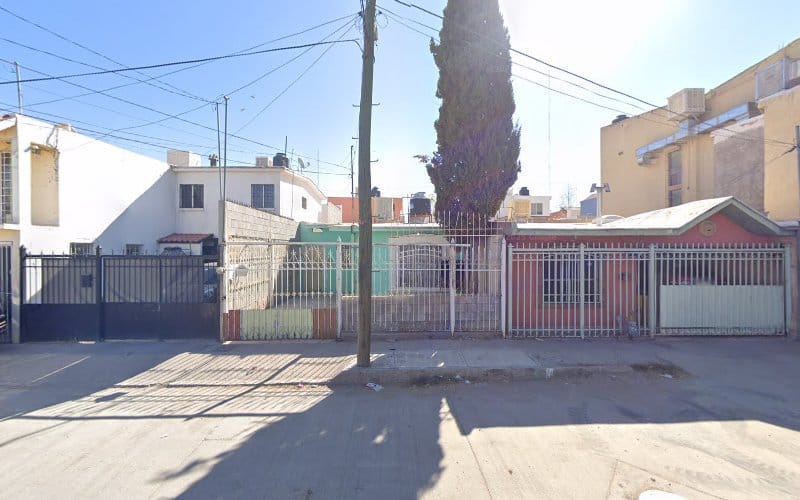 Instalaciones de Gabo Cell