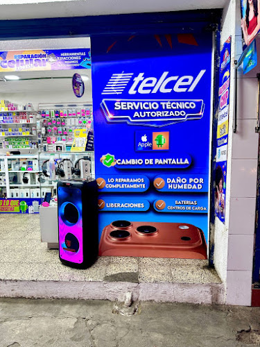 Instalaciones de Gimovil Periferico