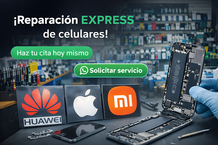 Instalaciones de Ifix Reparacion De Celulares