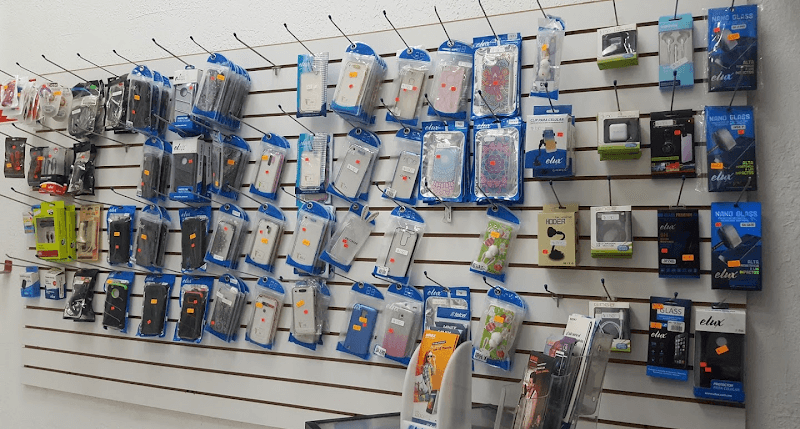 Instalaciones de Intercell Millennium (C.p.) Distribuidor Autorizado Telcel