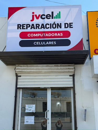 Taller de reparación Jvcel Reparación De Computadoras Y Celulares