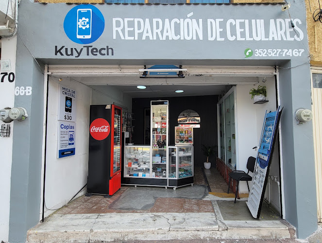 Instalaciones de Kuytech