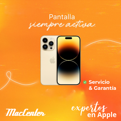 Taller de reparación Mac Center Multitask Boulevares. Proveedor De Servicio Autorizado Apple