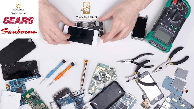 Instalaciones de Movil Tech