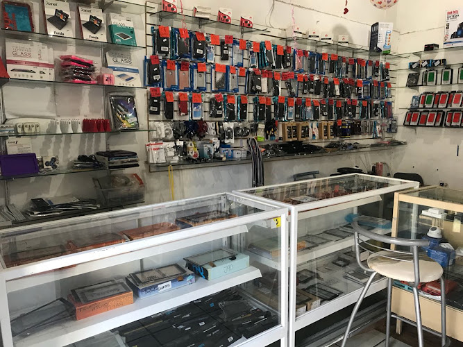 Taller de reparación Pcextreme Sonora
