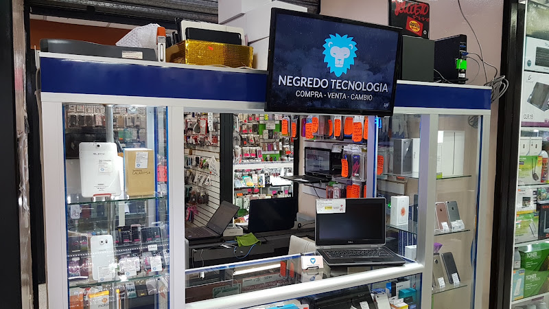Taller de reparación Plaza De La Tecnología Acapulco