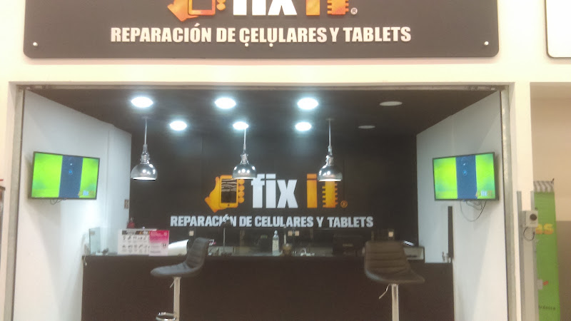 Taller de reparación Reparación De Celulares