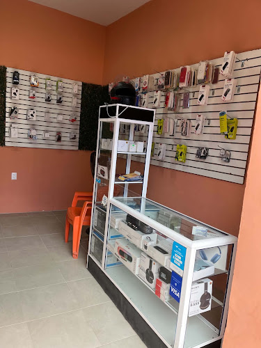 Instalaciones de Reparación De Celulares Ds