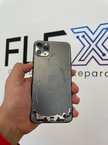 Taller de reparación Reparacion De Celulares Flex Hermosillo