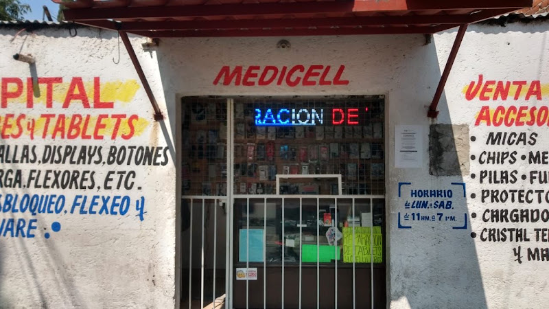 Instalaciones de Reparación De Celulares Y Accesorios