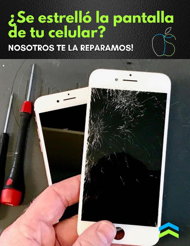 Taller de reparación Reparación De Celulares Y Computadoras Techno Solutions Suc. Toluca