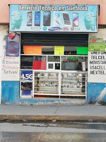 Instalaciones de Reparacion De Telefonos Moviles
