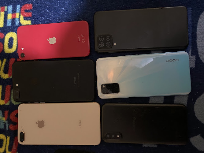 Instalaciones de Reparaciones De Celulares ((Ezequiel))