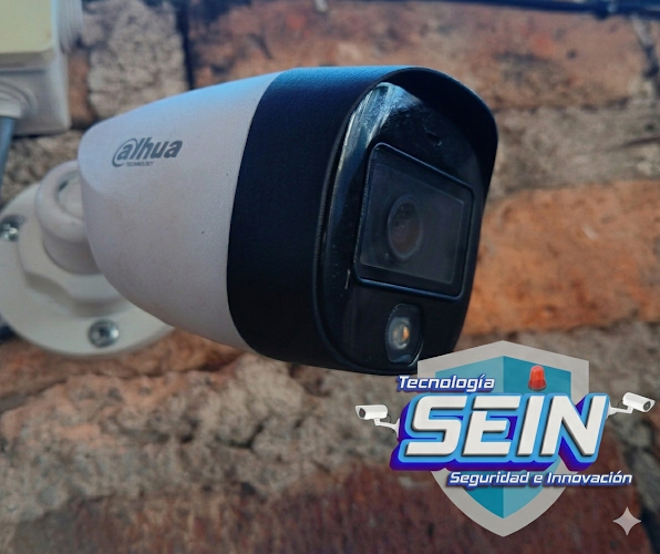 Instalaciones de Sein Cámaras Seguridad Electrónica Tepic