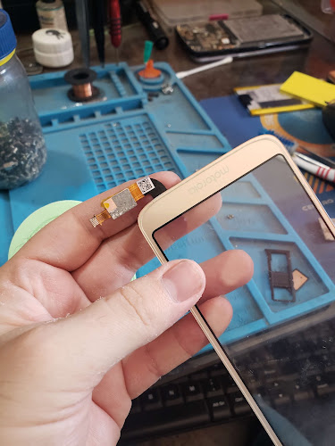 Taller de reparación Smart Celular