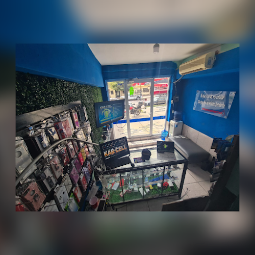 Taller de reparación Taller De Celulares