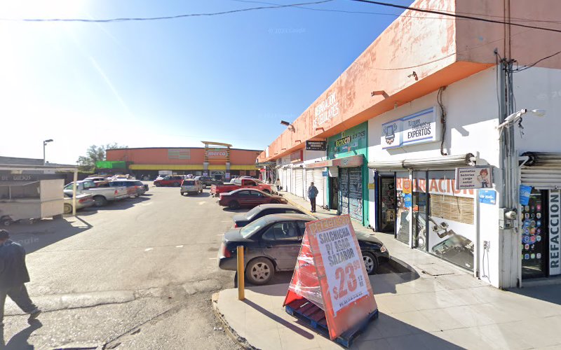 Instalaciones de Tecnocel