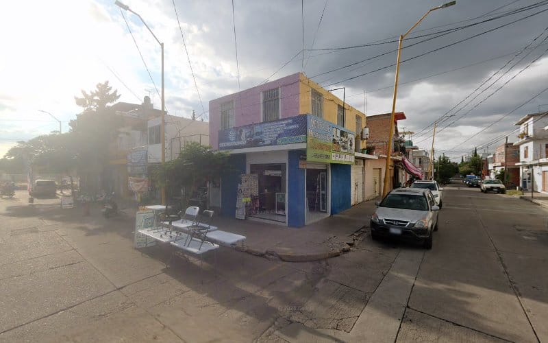 Instalaciones de Tecnomundo Computo