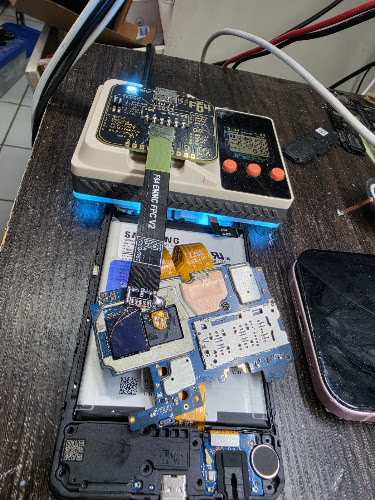 Instalaciones de Tecservicepv - Reparación De Celulares Expréss