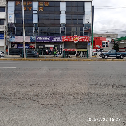 Instalaciones de Wifiixier