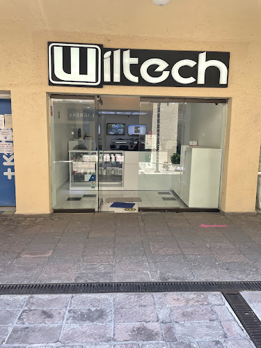 Taller de reparación Wiltech Morelos