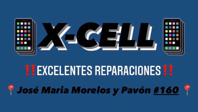 Taller de reparación X-Cell